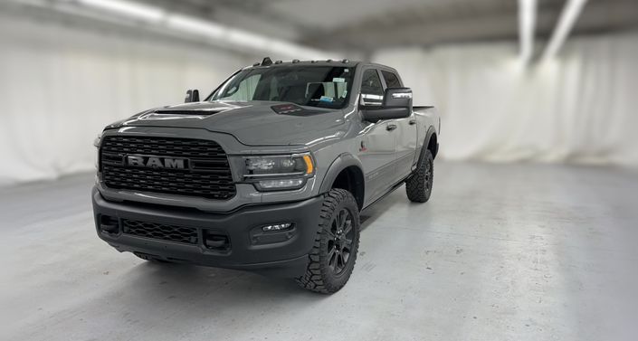 ram ram 2500 pickup 2024 3C6UR5EL8RG376498 image ram ram 2500 pickup 2024 3C6UR5EL8RG376498 image